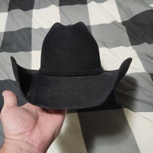Cowboy hat